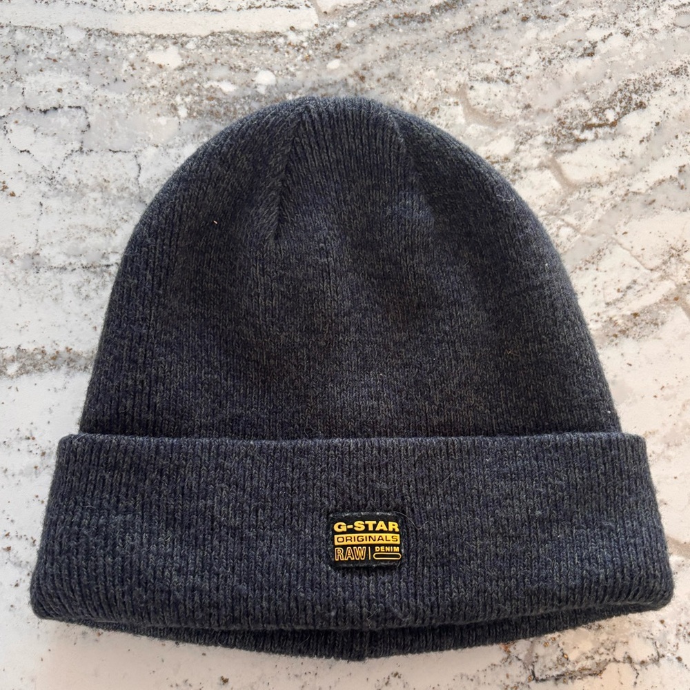 GStar beanie toque